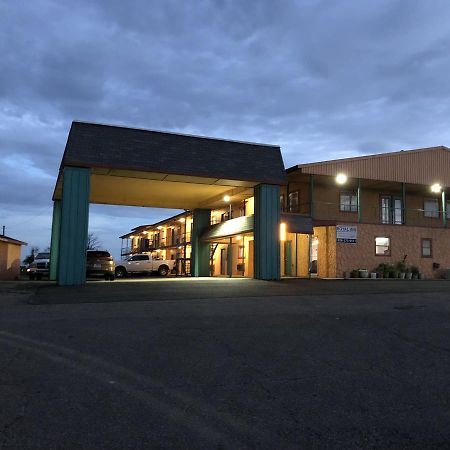 Royal Inn Borger Eksteriør bilde